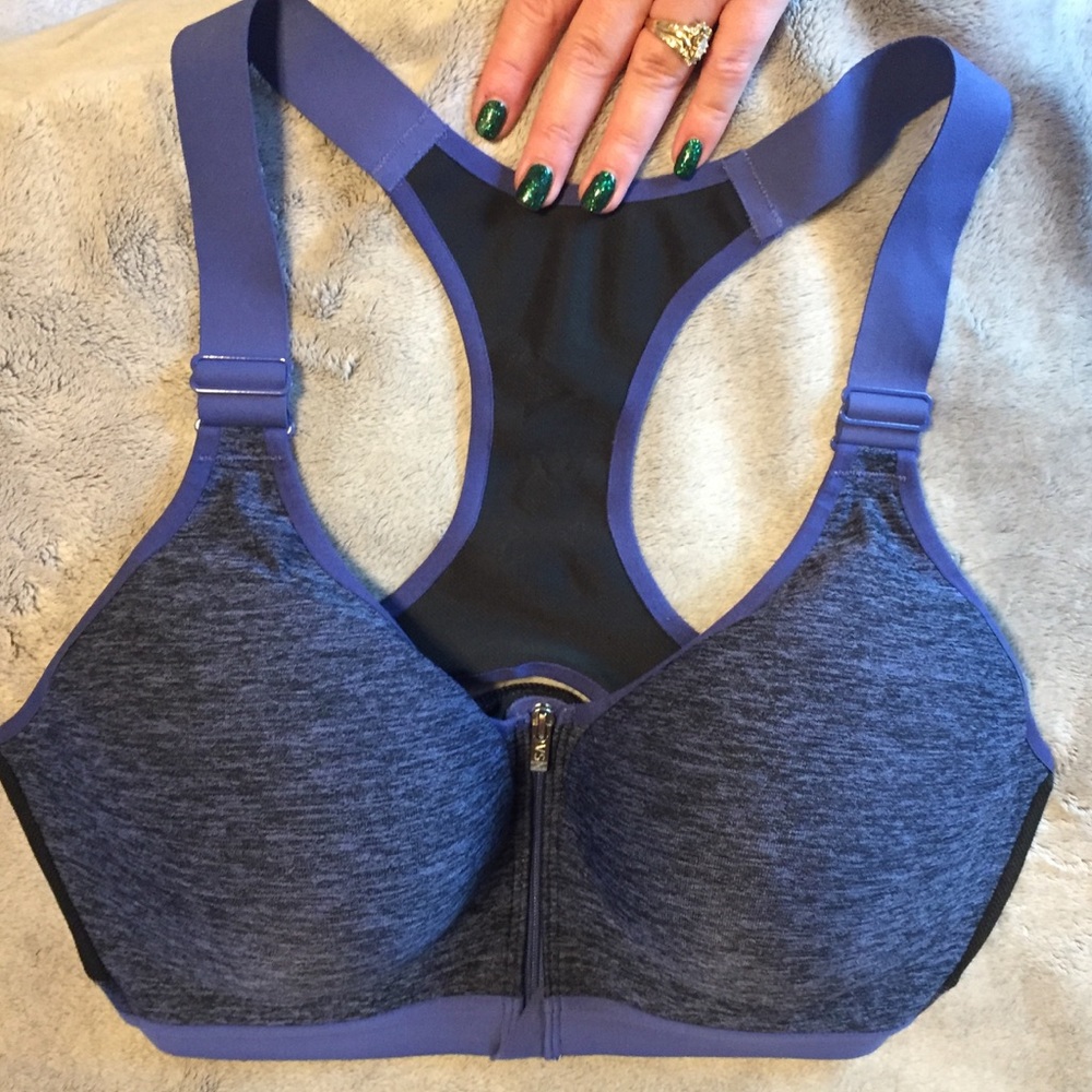 🎀 Vsx Bra